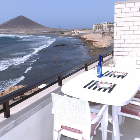 Apartamento Costa Roja Views 厄尔梅达诺 外观 照片