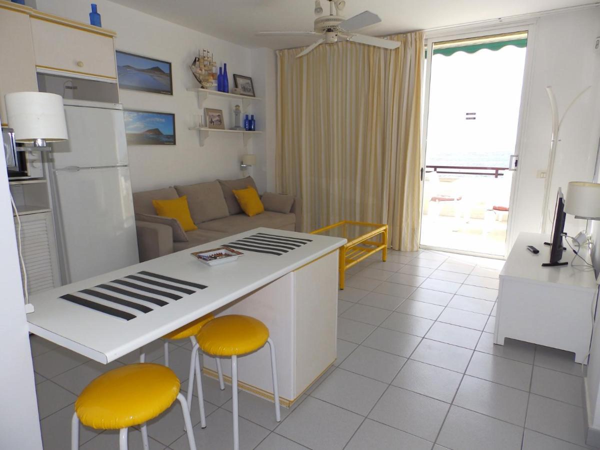 Apartamento Costa Roja Views 厄尔梅达诺 外观 照片