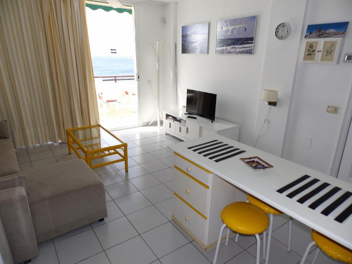 Apartamento Costa Roja Views 厄尔梅达诺 外观 照片