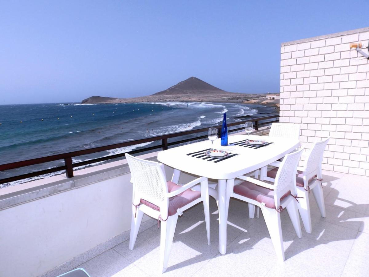 Apartamento Costa Roja Views 厄尔梅达诺 外观 照片