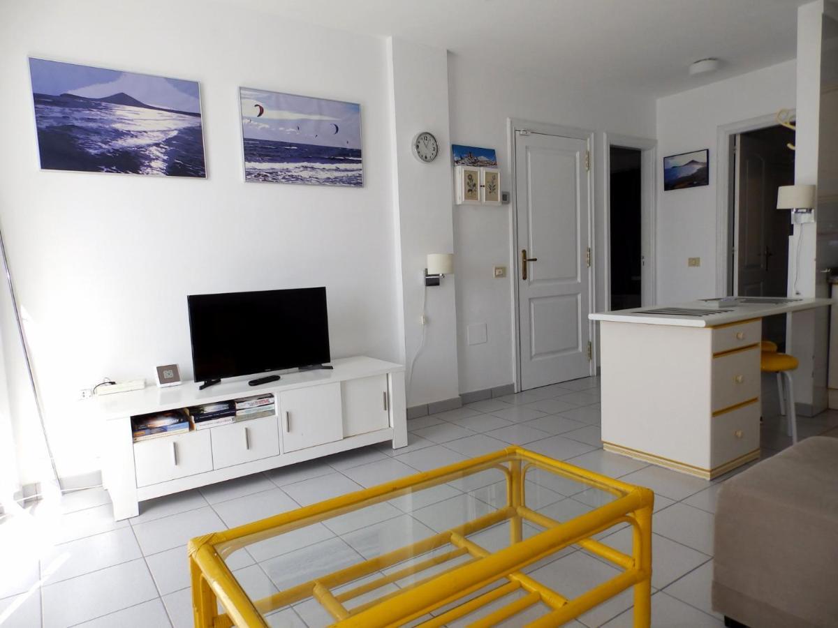 Apartamento Costa Roja Views 厄尔梅达诺 外观 照片