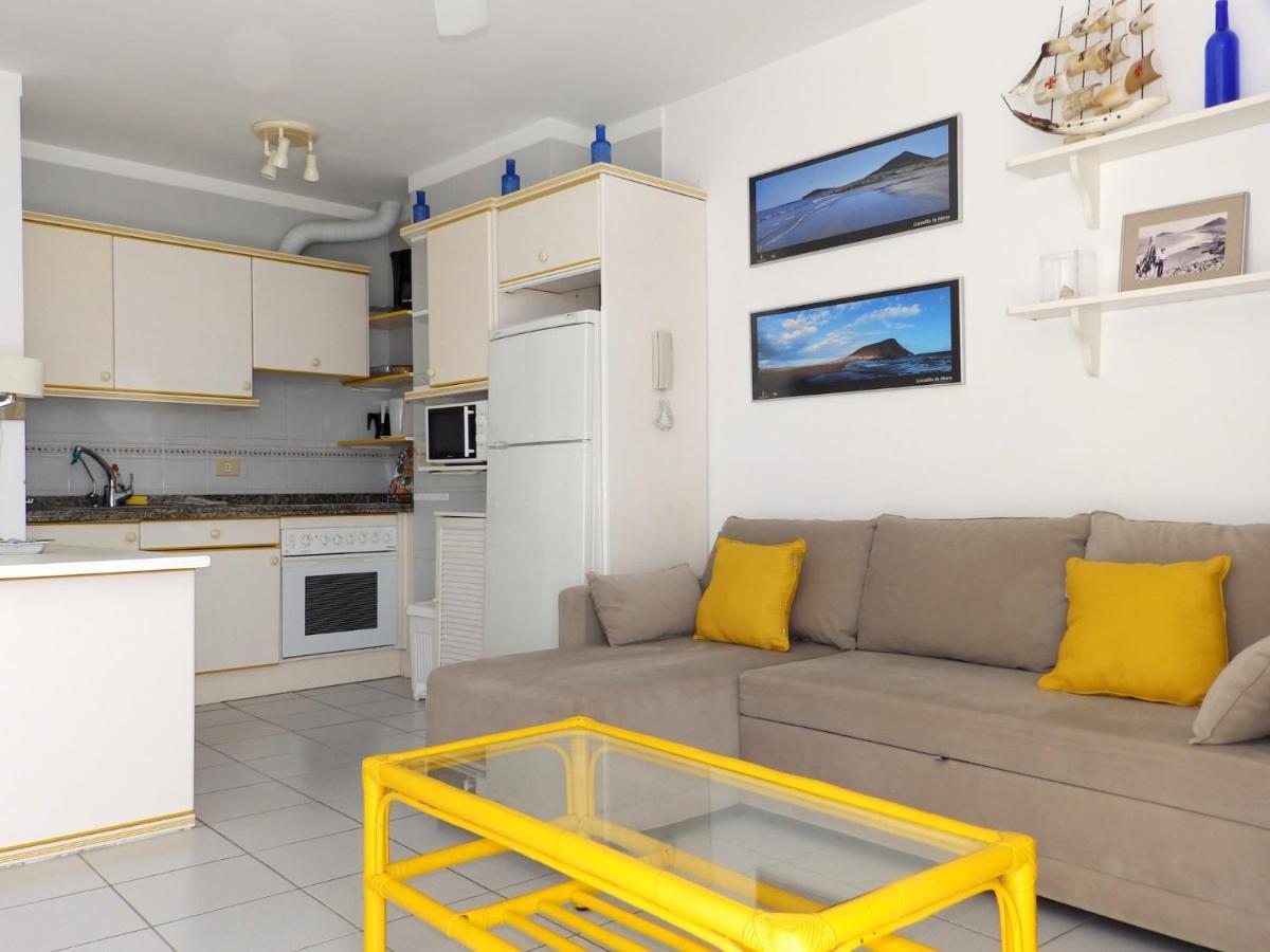Apartamento Costa Roja Views 厄尔梅达诺 外观 照片