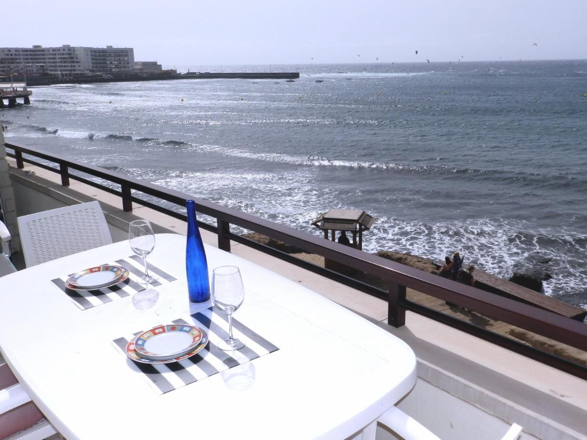 Apartamento Costa Roja Views 厄尔梅达诺 外观 照片
