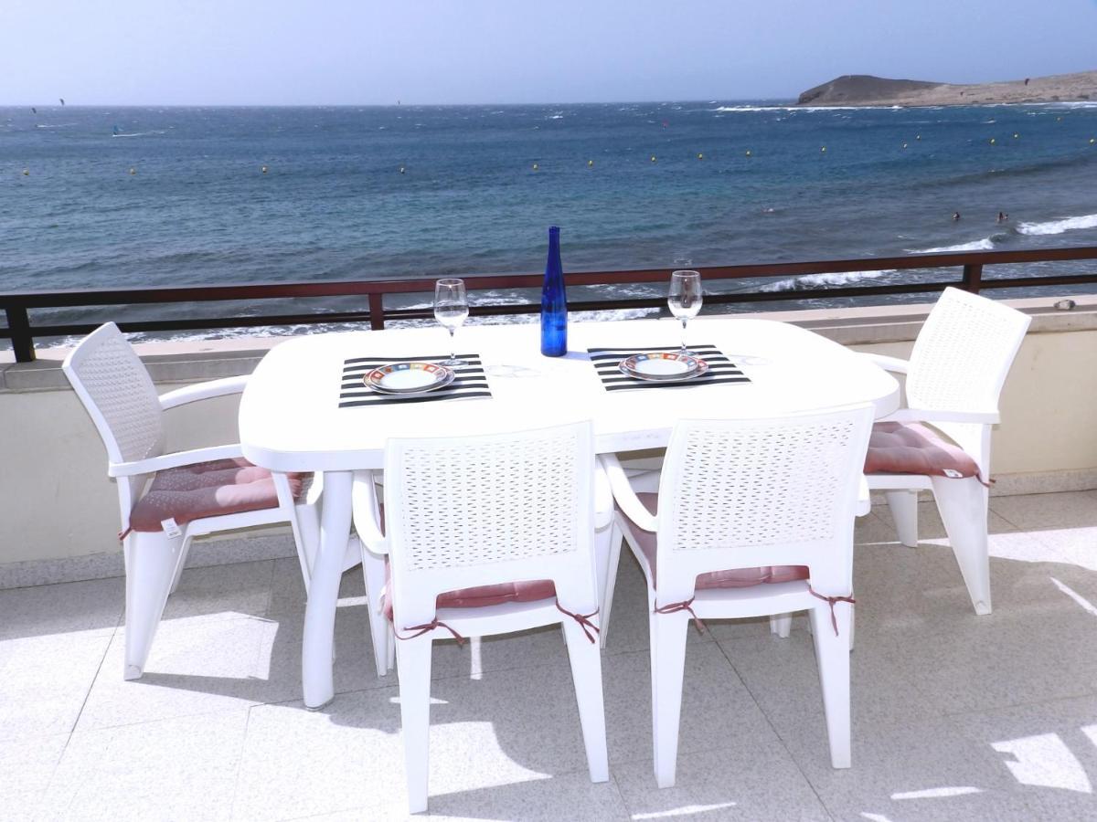 Apartamento Costa Roja Views 厄尔梅达诺 外观 照片