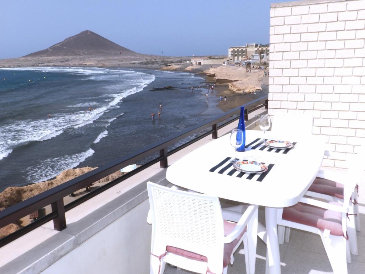 Apartamento Costa Roja Views 厄尔梅达诺 外观 照片