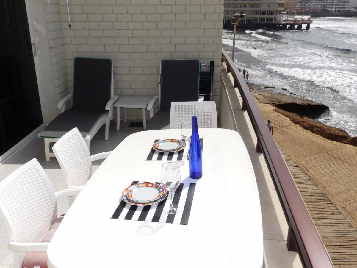 Apartamento Costa Roja Views 厄尔梅达诺 外观 照片