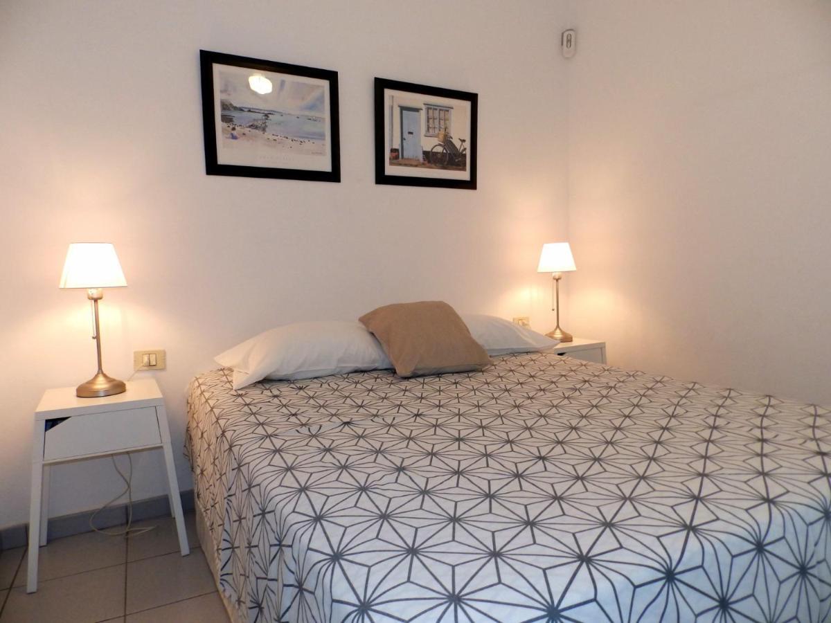 Apartamento Costa Roja Views 厄尔梅达诺 外观 照片