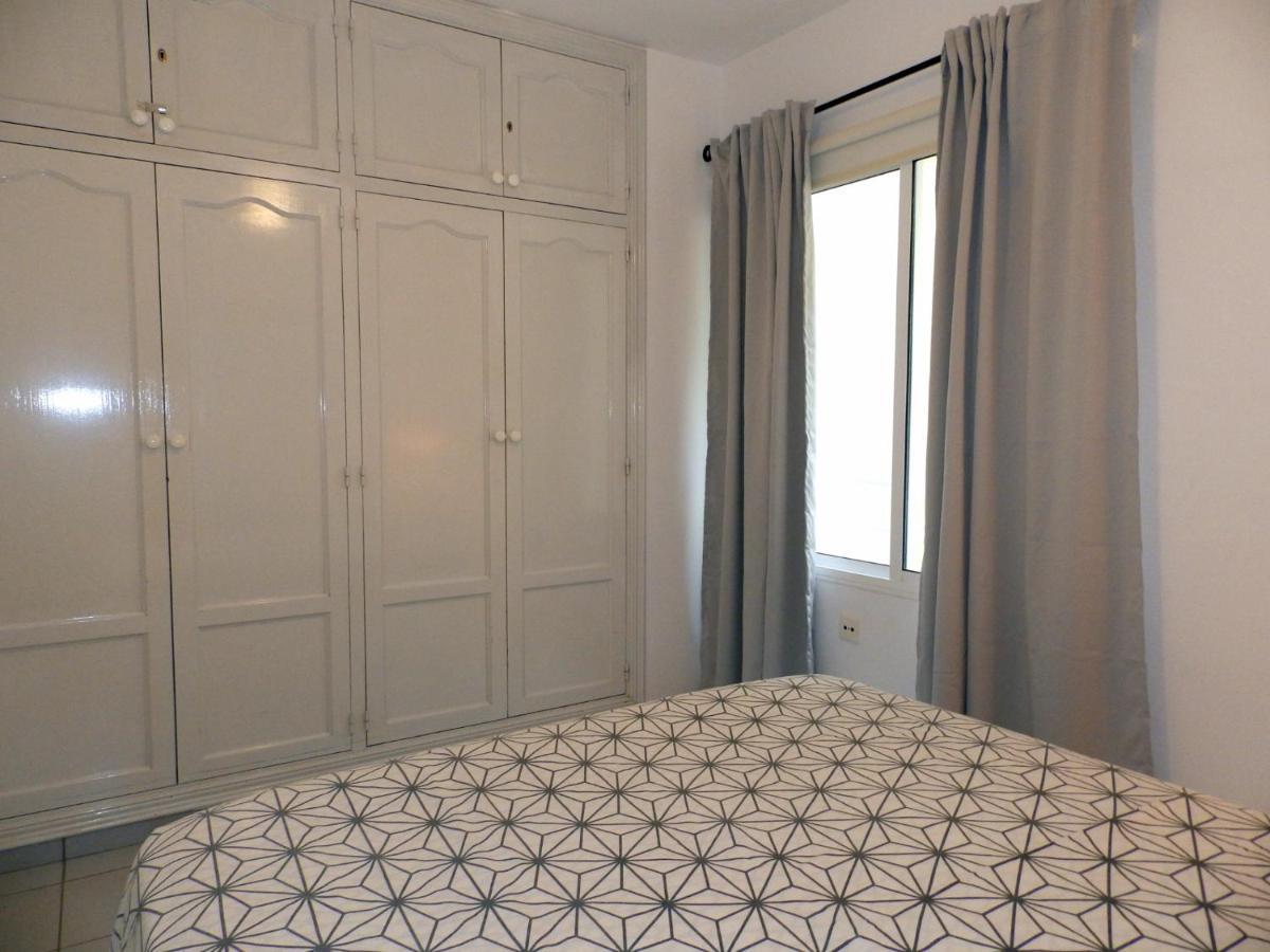 Apartamento Costa Roja Views 厄尔梅达诺 外观 照片