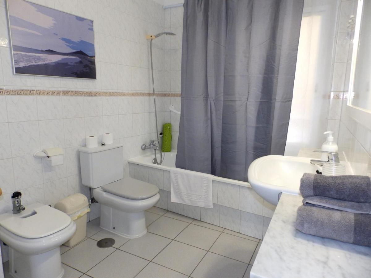 Apartamento Costa Roja Views 厄尔梅达诺 外观 照片